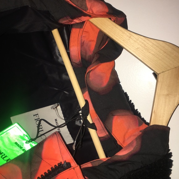 Fiorucci Down Coat - Picture 5 of 8